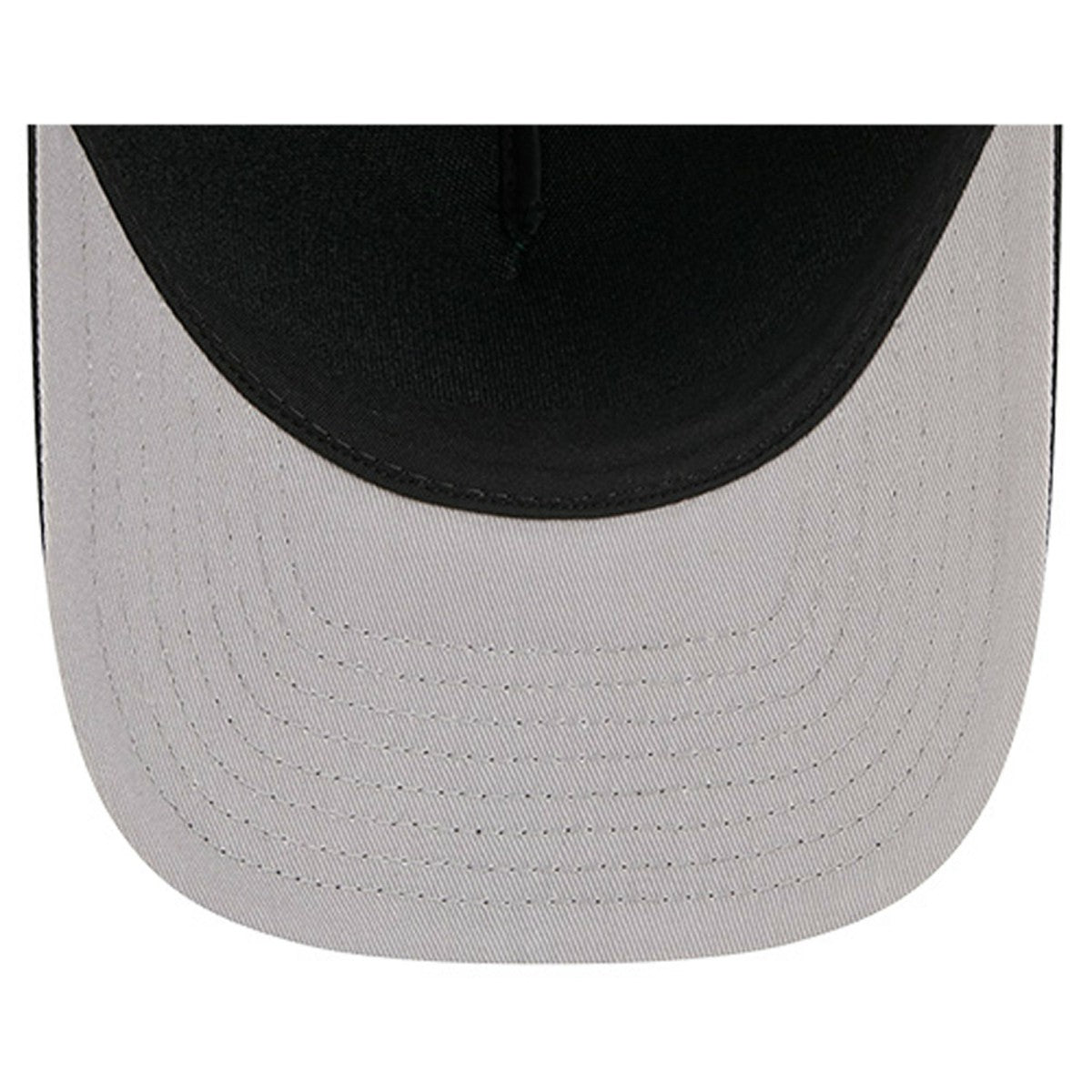 Hunter Green Milwaukee Bucks Bold Arch COOLERA 9FORTY A-Frame M-Crown Adjustable Hat | NBA