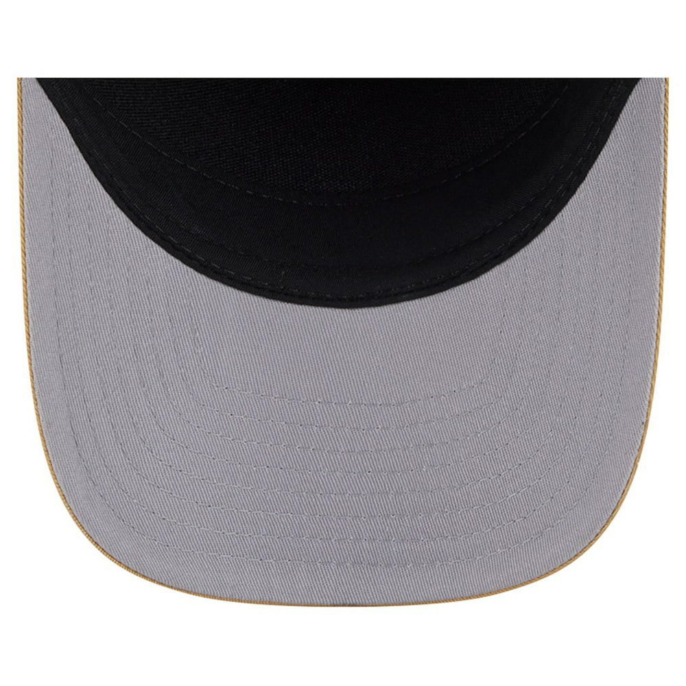 Wine Cleveland Cavaliers Bold Arch COOLERA 9FORTY A-Frame M-Crown Adjustable Hat sale | NBA