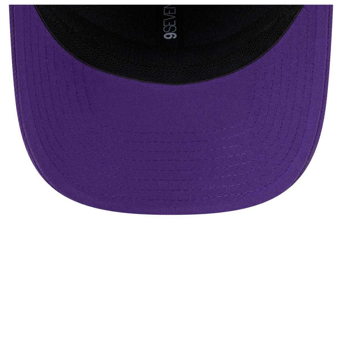 Purple Los Angeles Lakers Rope 9SEVENTY Adjustable Hat | NBA