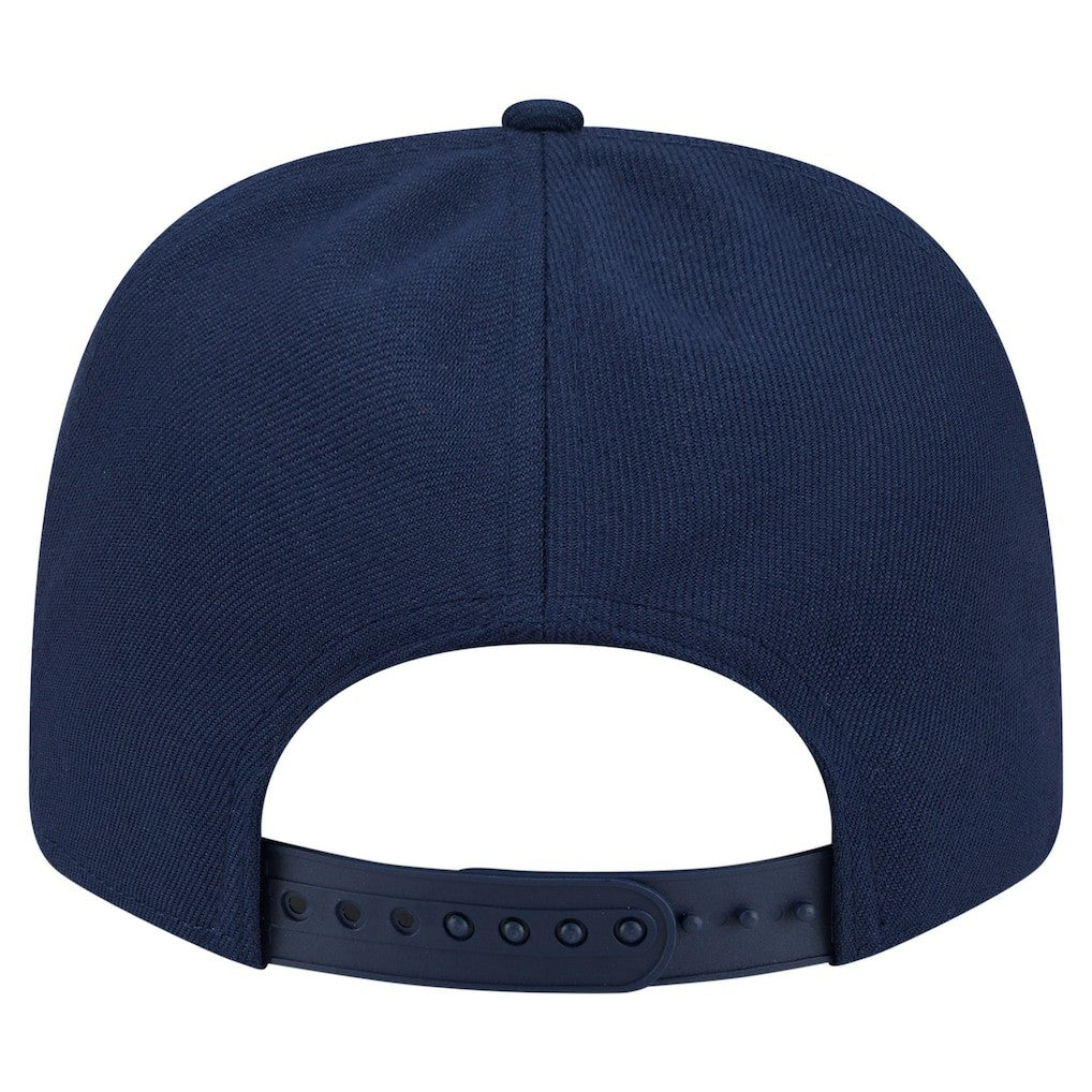 Navy Denver Nuggets Rope 9SEVENTY Adjustable Hat sale | NBA