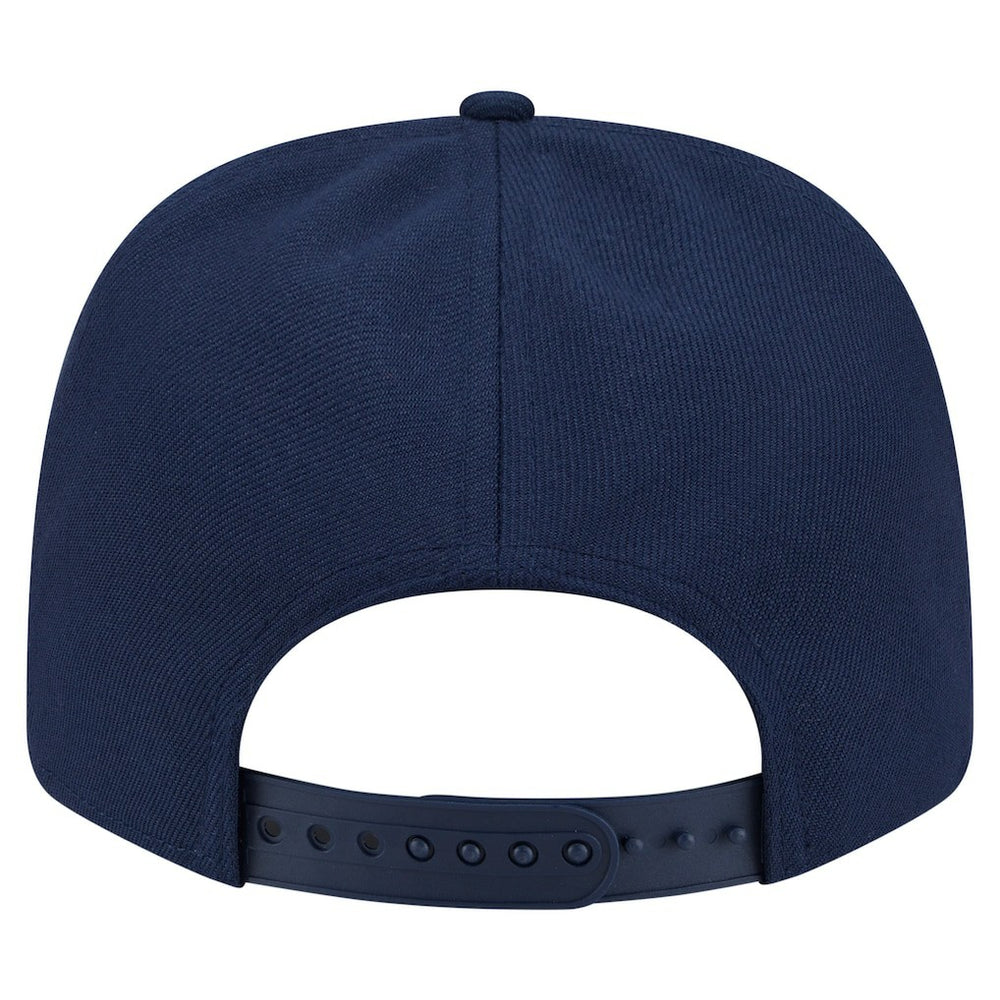 Navy Denver Nuggets Rope 9SEVENTY Adjustable Hat sale | NBA