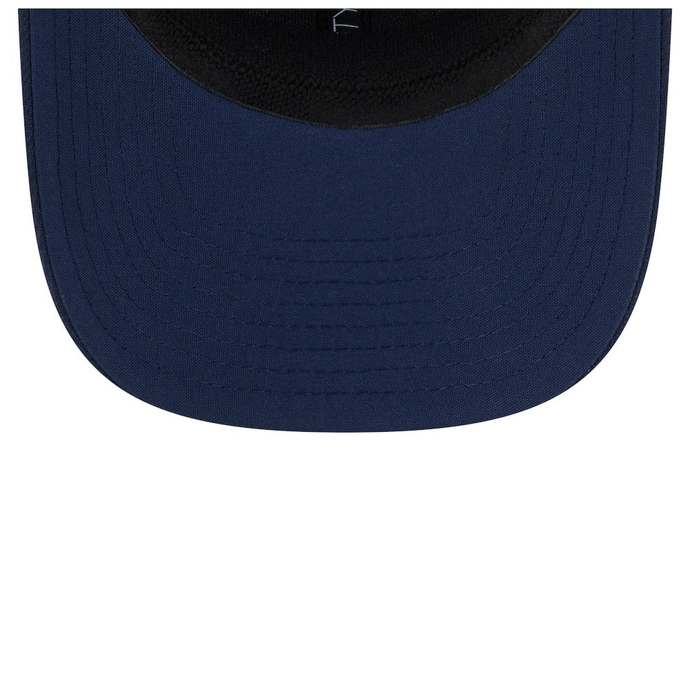Navy Denver Nuggets Rope 9SEVENTY Adjustable Hat sale | NBA