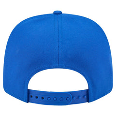Blue Dallas Mavericks Rope 9SEVENTY Adjustable Hat sale | NBA