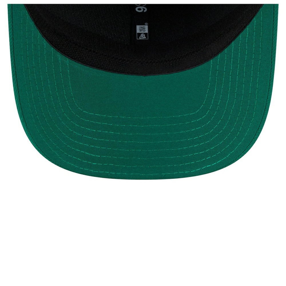Kelly Green Boston Celtics Rope 9SEVENTY Adjustable Hat | NBA
