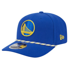 Blue Golden State Warriors Rope 9SEVENTY Adjustable Hat sale | NBA