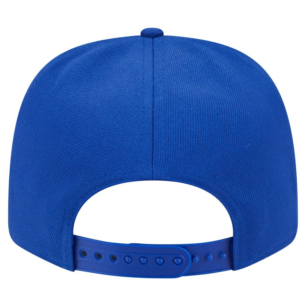Blue Golden State Warriors Rope 9SEVENTY Adjustable Hat sale | NBA
