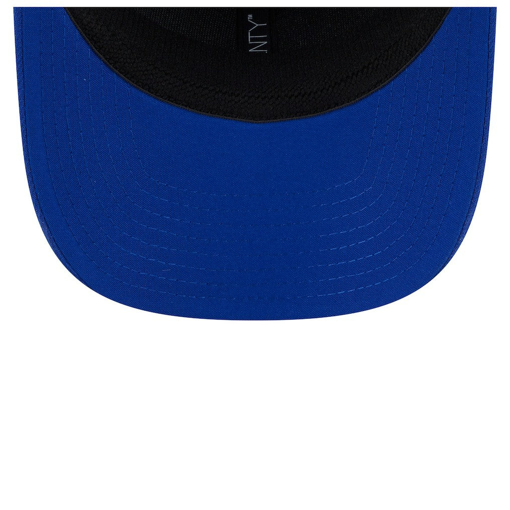 Blue Golden State Warriors Rope 9SEVENTY Adjustable Hat sale | NBA