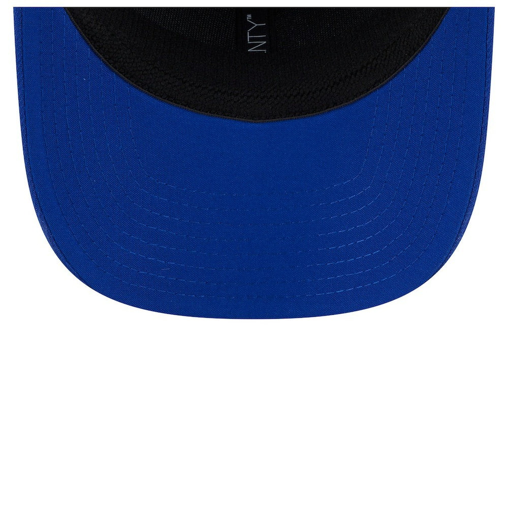 Blue Golden State Warriors Rope 9SEVENTY Adjustable Hat sale | NBA