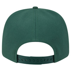 Hunter Green Milwaukee Bucks Rope 9SEVENTY Adjustable Hat | NBA