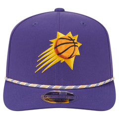 Purple Phoenix Suns Rope 9SEVENTY Adjustable Hat | NBA