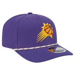 Purple Phoenix Suns Rope 9SEVENTY Adjustable Hat | NBA
