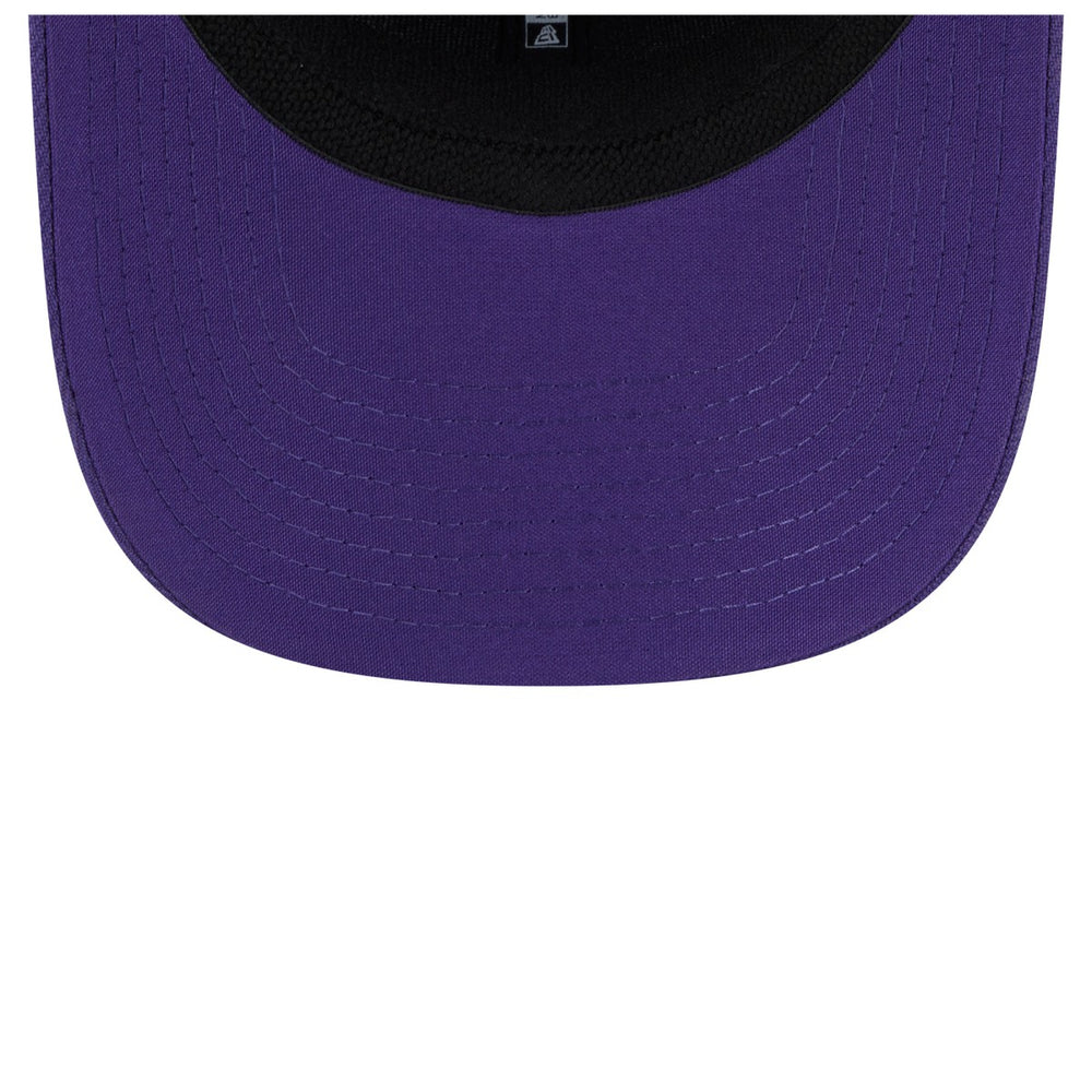 Purple Phoenix Suns Rope 9SEVENTY Adjustable Hat | NBA