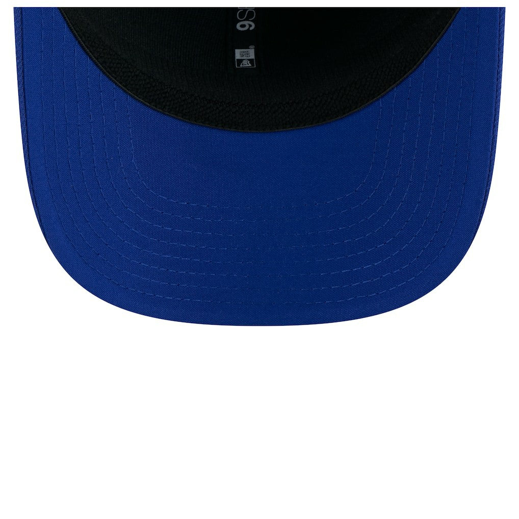 Blue Philadelphia 76ers Rope 9SEVENTY Adjustable Hat | NBA