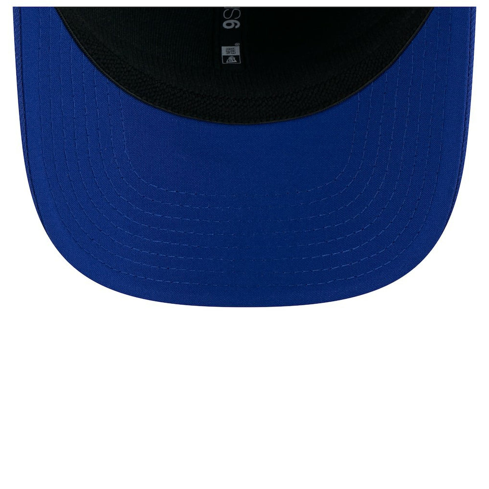 Blue Philadelphia 76ers Rope 9SEVENTY Adjustable Hat | NBA
