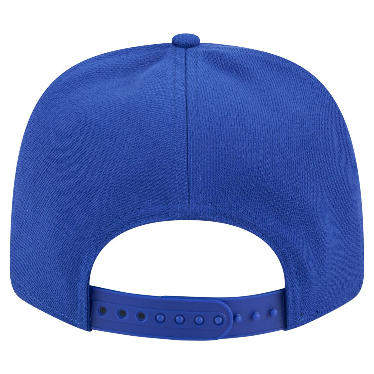 Blue New York Knicks Rope 9SEVENTY Adjustable Hat | NBA