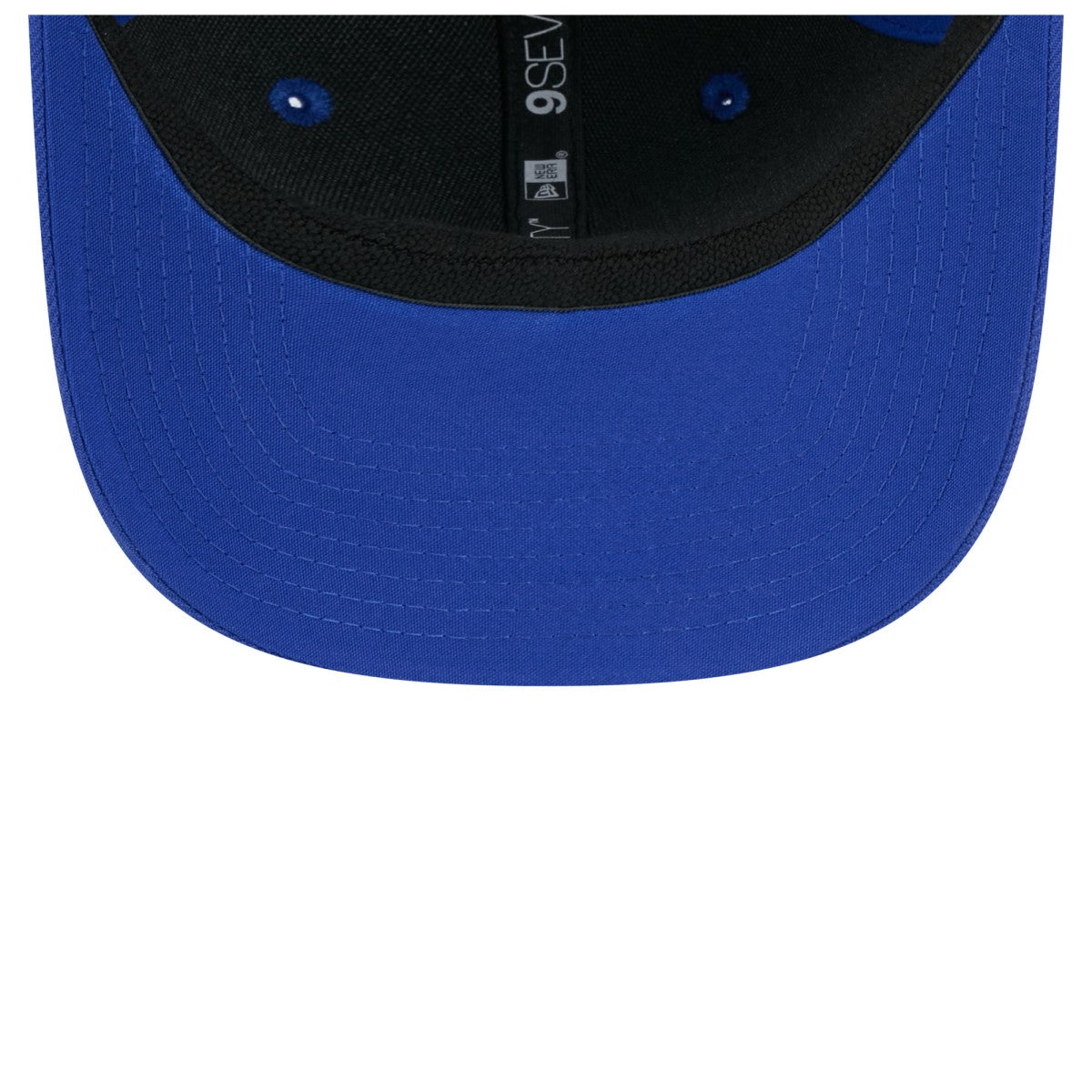 Blue New York Knicks Rope 9SEVENTY Adjustable Hat | NBA