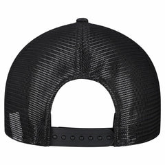 Black Cleveland Cavaliers Quilted 9SEVENTY Trucker Adjustable Hat sale | NBA