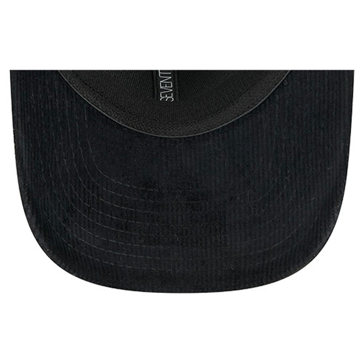 Black Phoenix Suns Quilted 9SEVENTY Trucker Adjustable Hat | NBA