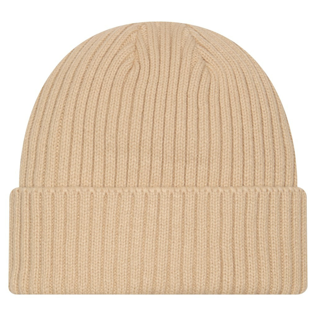 Tan Dallas Mavericks Color Pack Cuffed Knit Hat sale | NBA