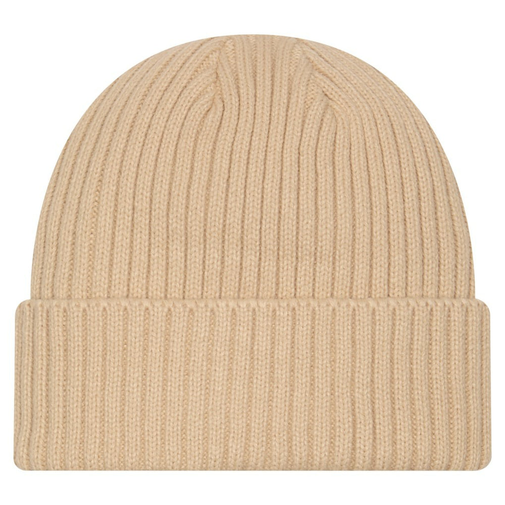 Tan Dallas Mavericks Color Pack Cuffed Knit Hat sale | NBA