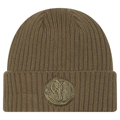 Olive Dallas Mavericks Color Pack Cuffed Knit Hat sale | NBA