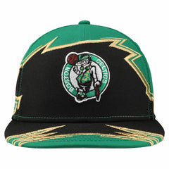 Kelly Green Boston Celtics Youth Break 59FIFTY Fitted Hat | NBA