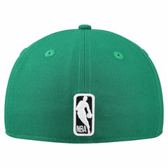 Kelly Green Boston Celtics Youth Break 59FIFTY Fitted Hat | NBA