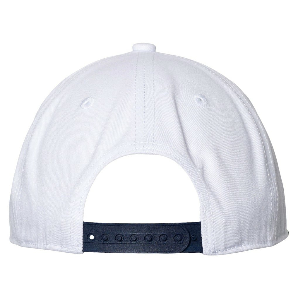 Dallas Cowboys The Wild Collective Women's Two-Tone Snapback Hat | NFL Discount