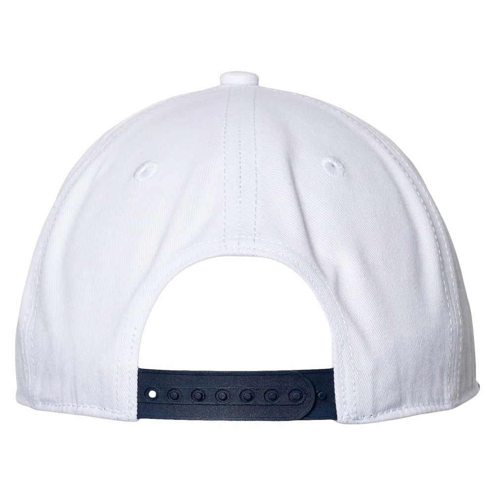 Dallas Cowboys The Wild Collective Women's Two-Tone Snapback Hat | NFL Discount