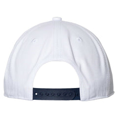 Dallas Cowboys The Wild Collective Women's Two-Tone Snapback Hat | NFL Discount