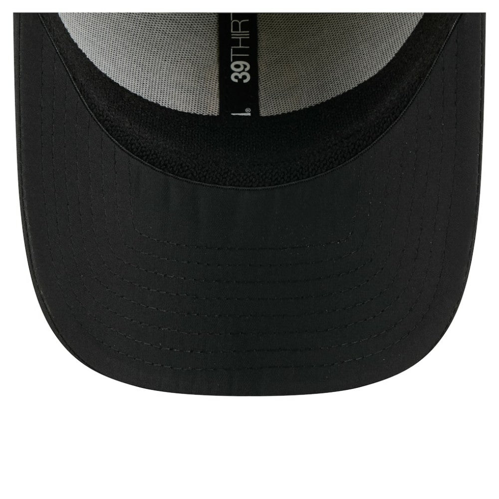 Boston Bruins New Era Night 39THIRTY Flex Hat -  NHL Hats