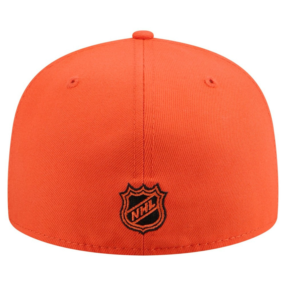 Anaheim Ducks New Era Oversized Vintage Arch 59Fifty Fitted Hat -  NHL Hats
