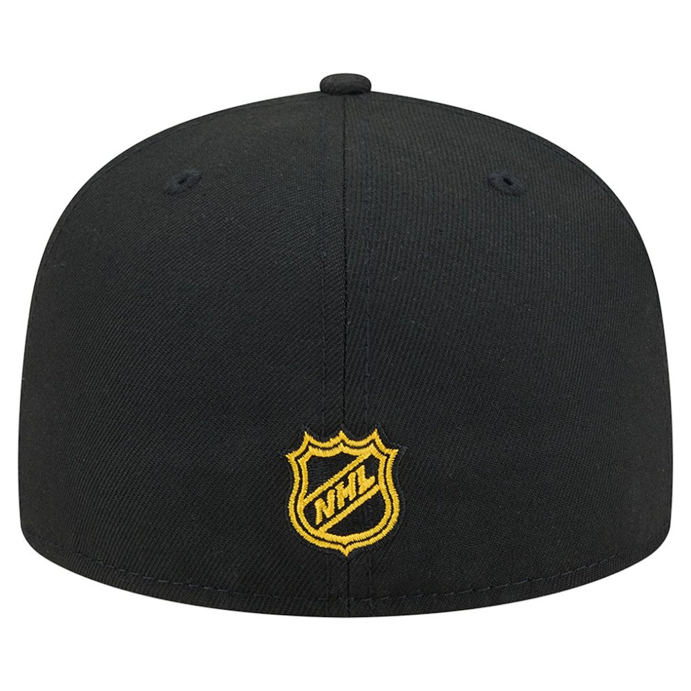 Boston Bruins New Era Oversized Vintage Arch 59Fifty Fitted Hat -  NHL Hats