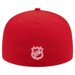 Detroit Red Wings New Era Oversized Vintage Arch 59Fifty Fitted Hat -  NHL Hats