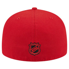 New Jersey Devils New Era Oversized Vintage Arch 59Fifty Fitted Hat -  NHL Jerseys