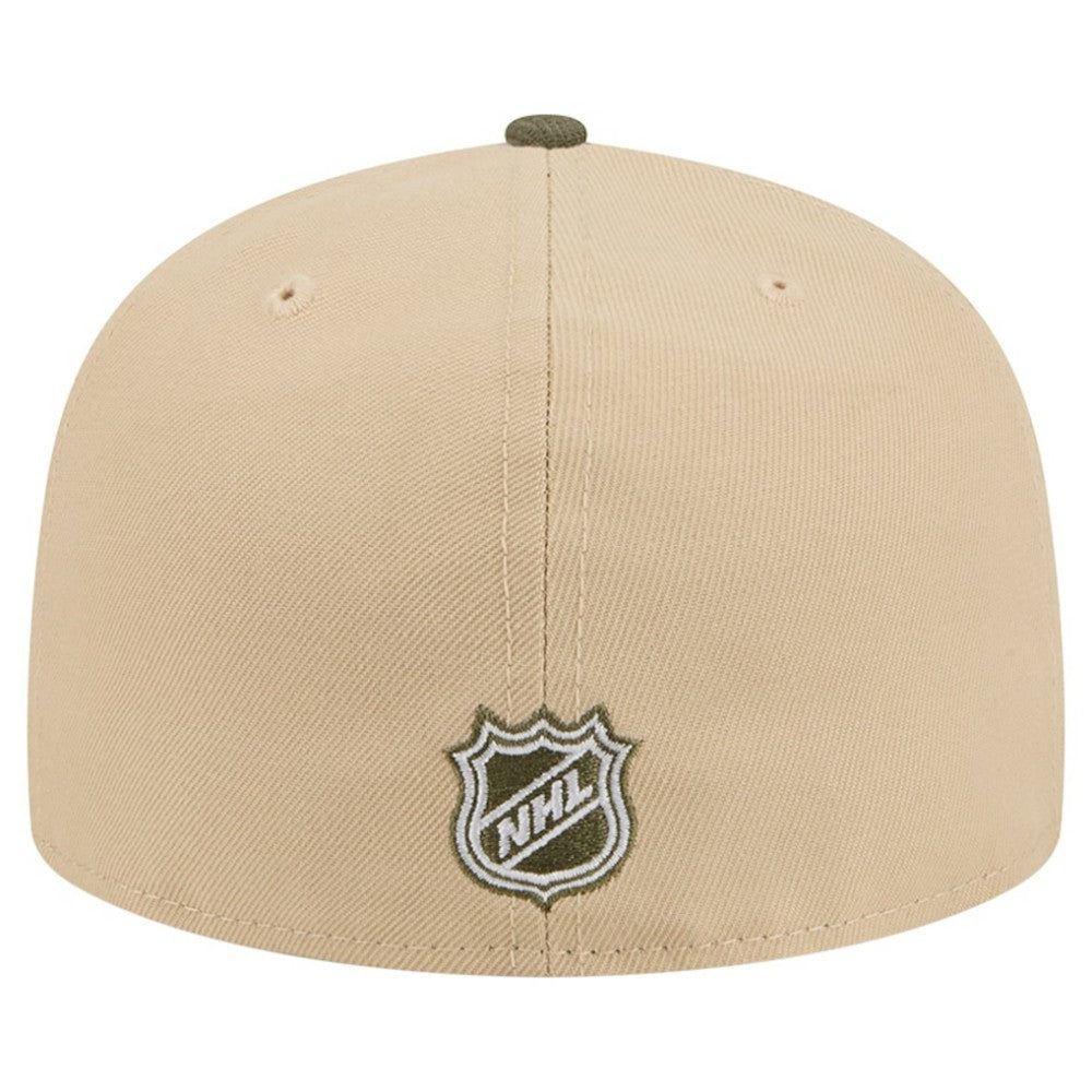 Washington Capitals New Era Color Pack Two-Tone 59FIFTY A-Frame Fitted Hat -  NHL Hats