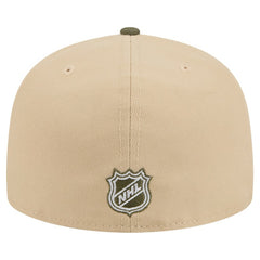 Washington Capitals New Era Color Pack Two-Tone 59FIFTY A-Frame Fitted Hat -  NHL Hats