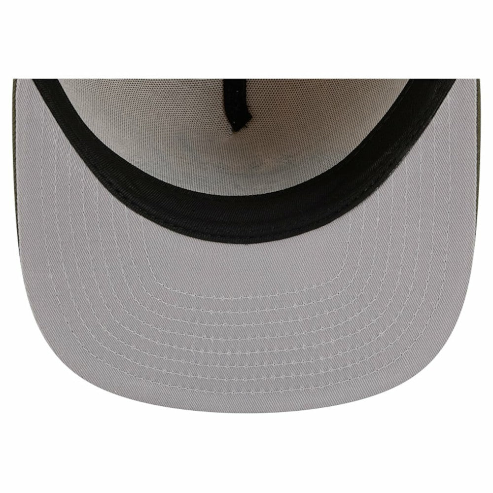 Washington Capitals New Era Color Pack Two-Tone 59FIFTY A-Frame Fitted Hat -  NHL Hats