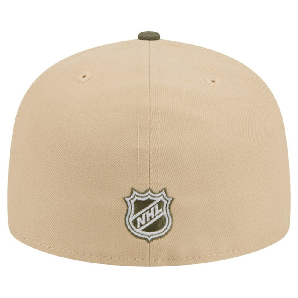 New Jersey Devils New Era Color Pack Two-Tone 59FIFTY A-Frame Fitted Hat -  NHL Jerseys