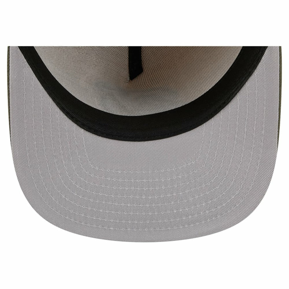 New Jersey Devils New Era Color Pack Two-Tone 59FIFTY A-Frame Fitted Hat -  NHL Jerseys