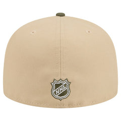 New York Rangers New Era Color Pack Two-Tone 59FIFTY A-Frame Fitted Hat -  NHL Hats