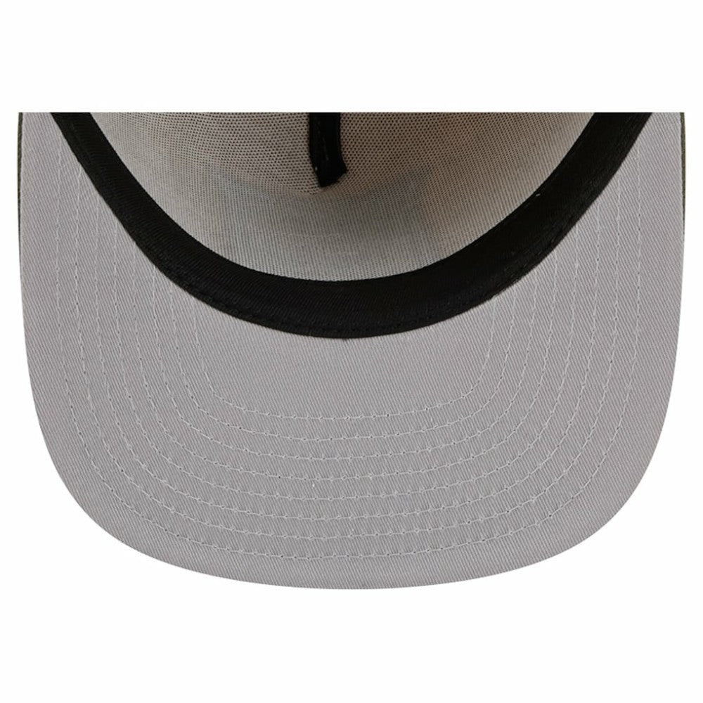 New York Rangers New Era Color Pack Two-Tone 59FIFTY A-Frame Fitted Hat -  NHL Hats