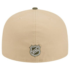 Philadelphia Flyers New Era Color Pack Two-Tone 59FIFTY A-Frame Fitted Hat -  NHL Hats