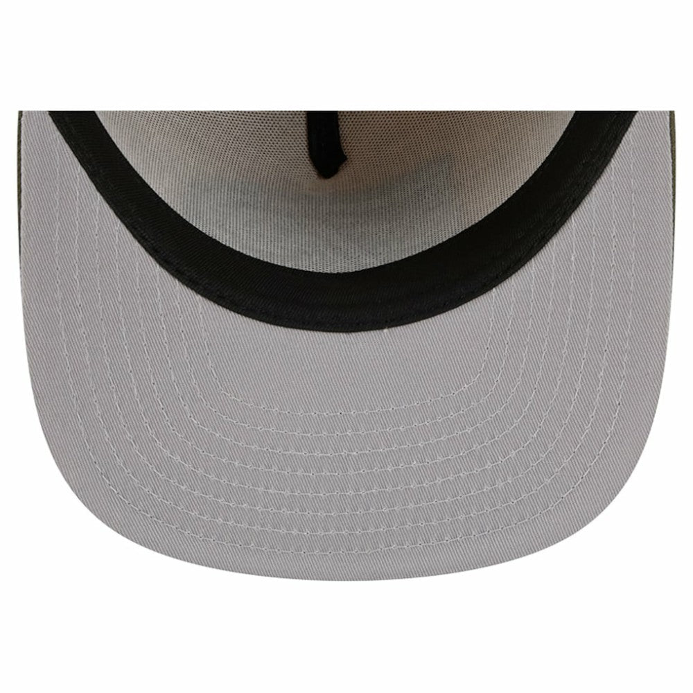 Philadelphia Flyers New Era Color Pack Two-Tone 59FIFTY A-Frame Fitted Hat -  NHL Hats
