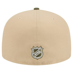 Boston Bruins New Era Color Pack Two-Tone 59FIFTY A-Frame Fitted Hat -  NHL Hats