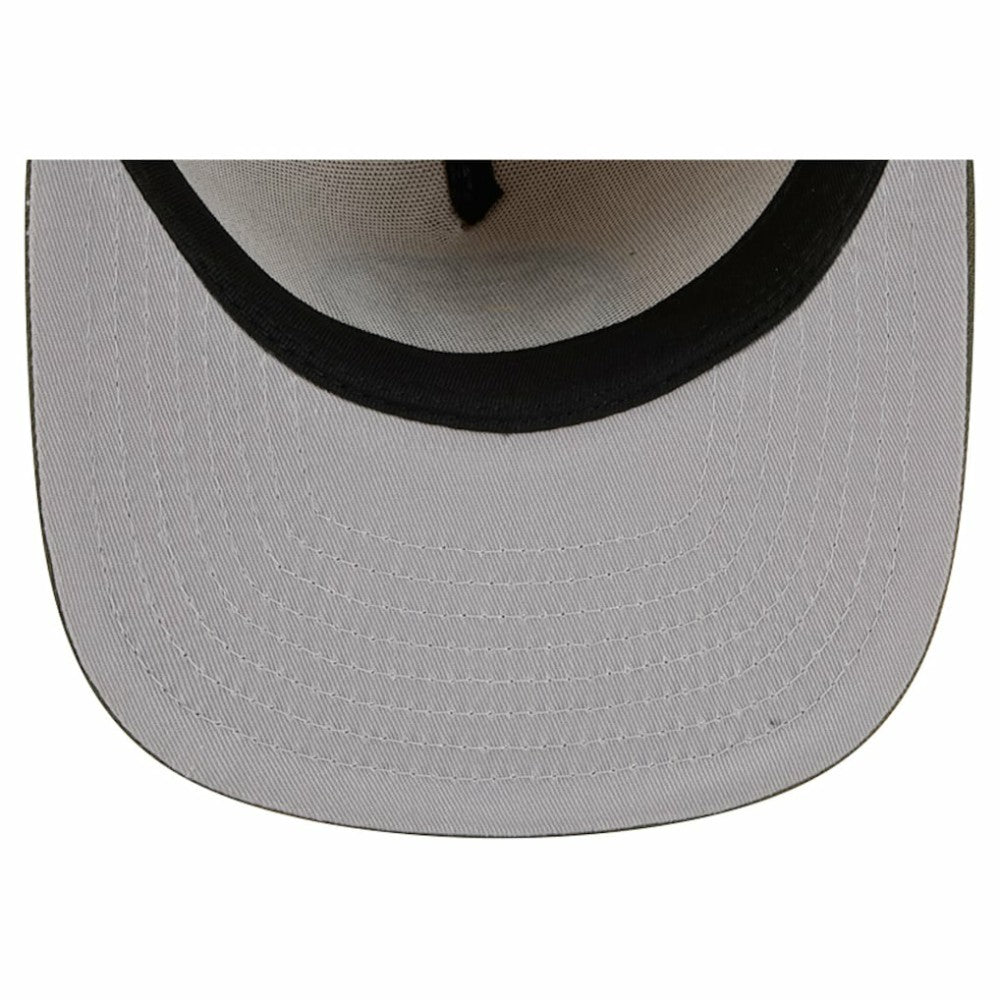Boston Bruins New Era Color Pack Two-Tone 59FIFTY A-Frame Fitted Hat -  NHL Hats