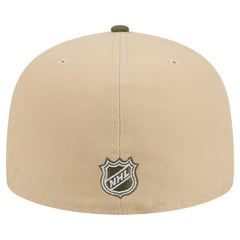 Colorado Avalanche New Era Color Pack Two-Tone 59FIFTY A-Frame Fitted Hat -  NHL Hats
