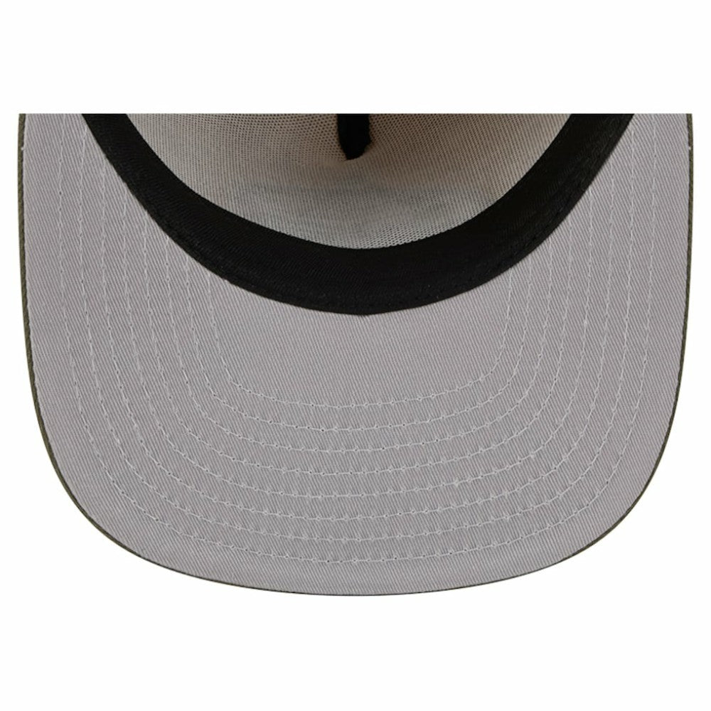 Colorado Avalanche New Era Color Pack Two-Tone 59FIFTY A-Frame Fitted Hat -  NHL Hats