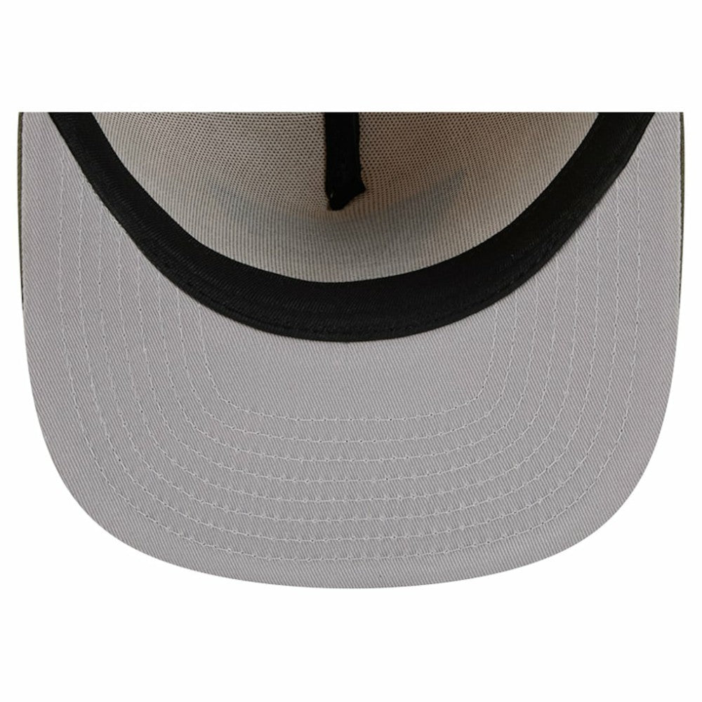 St. Louis Blues New Era Color Pack Two-Tone 59FIFTY A-Frame Fitted Hat -  NHL Hats
