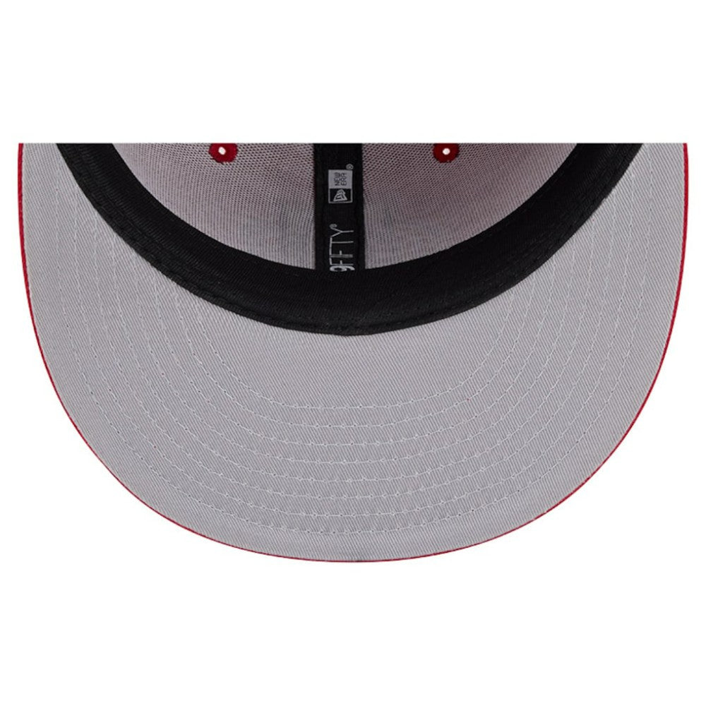 Montreal Canadiens New Era Deceptor 59FIFTY Fitted Hat -  NHL Hats